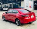 Honda City 2021 - Màu đỏ 512 sang trọng