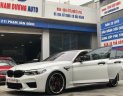 BMW 530i 2019 - Độ cực nhiều đồ chơi