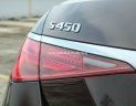 Mercedes-Benz S450 2022 - Sẵn xe tại đại lý - Giao luôn trong tháng. LH báo giá cạnh tranh nhất khu vực