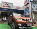 Nissan X trail 2016 - Phiên bản 2.0 AT, 07 chỗ