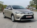 Toyota Vios 2015 - Toyota Vios 2015 số tự động