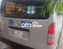 Toyota Hiace  Máy Dầu 3chỗ 890kg 2006 - Hiace Máy Dầu 3chỗ 890kg