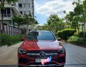 Mercedes-Benz GLC 300 2019 - Màu đỏ, giá cạnh tranh