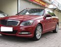 Mercedes-Benz C 250 2012 - Siêu mới