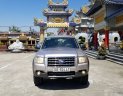 Ford Everest 2008 - Dòng SUV gầm cao