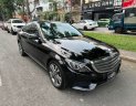 Mercedes-Benz C 250 2017 - Màu đen