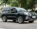 Lexus GX 460 2016 - Full options, mẫu SUV hạng sang năng động và hiệu năng sử dụng cao