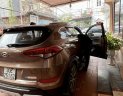 Hyundai Tucson 2016 - Màu nâu, nhập khẩu nguyên chiếc chính chủ