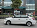 Toyota Vios 2017 - Màu trắng, 365 triệu