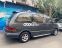 Toyota Previa Một thời oanh liệt tiền tỷ giờ chỉ mấy chục chạy n 1990 - Một thời oanh liệt tiền tỷ giờ chỉ mấy chục chạy n