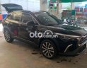 Toyota Corolla Cross  cross bản V 2021 - toyota cross bản V