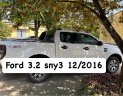 Ford Ranger 2016 - Ford Ranger 2016