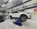 Hyundai Tucson 2017 - Màu trắng, giá cực tốt