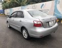 Toyota Vios 2011 - Mẫu xe bền bỉ, tiết kiệm, ít hỏng vặt