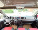 Toyota Hiace   2011 - TOYOTA HIACE