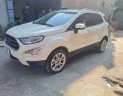 Ford EcoSport 2018 - Ford EcoSport 2018