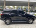 Toyota Fortuner 2017 - Toyota Fortuner 2017 số sàn