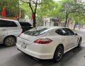 Porsche Panamera 2010 - Màu trắng