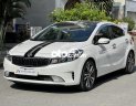 Kia Cerato  1.6AT 2018 Đẹp Như Mới Biển SG 2018 - Cerato 1.6AT 2018 Đẹp Như Mới Biển SG