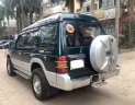 Mitsubishi Pajero 2001 - Nhập khẩu nguyên chiếc, giá tốt 378tr