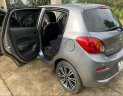 Mitsubishi Mirage 2018 - Xe số sàn