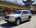 Ford Everest 2008 - Dòng SUV gầm cao