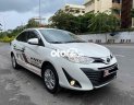 Toyota Vios  1.5 E CVT 2020 cực mới 2020 - Vios 1.5 E CVT 2020 cực mới