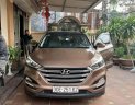 Hyundai Tucson 2016 - Màu nâu, nhập khẩu nguyên chiếc chính chủ