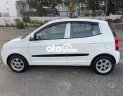 Kia Picanto Bán xe   AT 2007 bảng nhập hàn 2007 - Bán xe kia picanto AT 2007 bảng nhập hàn