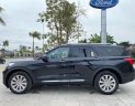 Ford Explorer 2023 - New 2023. Tặng bậc điện, bảo hiểm thân vỏ, giảm tiền mặt