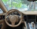 Porsche Panamera 2010 - Màu trắng