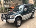 Mitsubishi Pajero 2001 - Nhập khẩu nguyên chiếc, giá tốt 378tr