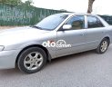 Mazda 626   2003 Nhật bản đủ đi ít chính chủ 2003 - Mazda 626 2003 Nhật bản đủ đi ít chính chủ