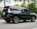 Lexus GX 460 2016 - Full options, mẫu SUV hạng sang năng động và hiệu năng sử dụng cao