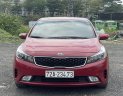 Kia Cerato 2017 - Mới chạy 37.000km giá hữu nghị