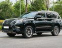 Lexus GX 460 2016 - Full options, mẫu SUV hạng sang năng động và hiệu năng sử dụng cao