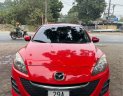 Mazda 3 2010 - Màu đỏ, giá chỉ 295 triệu