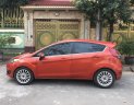 Ford Fiesta 2014 - Ford Fiesta 2014 số tự động tại Hà Nội