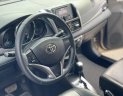 Toyota Vios 2015 - Toyota Vios 2015 số tự động