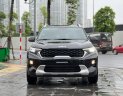 Kia Sonet 2022 - Xe đen, nội thất trắng - Lăn bánh trả trước chỉ 200tr - giảm 30tr ngay hôm nay, lời ngay 30tr