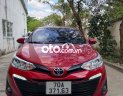 Toyota Vios Xe Cọc Cực Căng cho anh chị 2020 - Xe Cọc Cực Căng cho anh chị