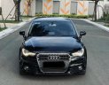 Audi A1 2010 - Màu đen, xe nhập