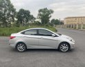 Hyundai Accent 2011 - Sơn xi đẹp căng