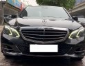 Mercedes-Benz E200 2014 - Model 2015, một chủ từ mới