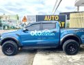 Ford Ranger bán Raptor 2021 Biển A đúng km 24 ngàn. 2021 - bán Raptor 2021 Biển A đúng km 24 ngàn.