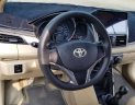 Toyota Vios 2014 - Giấy tờ cam kết chuẩn chỉnh