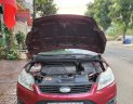 Ford Focus 2010 - Xe không lỗi