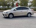 Toyota Vios 2015 - Toyota Vios 2015 số tự động