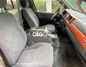 Toyota Hiace 2007 - Xe màu bạc, giá 199tr