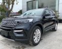 Ford Explorer 2023 - New 2023. Tặng bậc điện, bảo hiểm thân vỏ, giảm tiền mặt